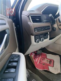 GMC Yukon